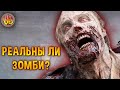 Реальны ли зомби-вирусы: Страшные тайны