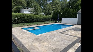New Jersey Cleaning & Sealing Pavers Non Slip