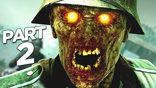 ZOMBIE ARMY 4 DEAD WAR Walkthrough Gameplay Part 2 - BOAT (FULL GAME) screenshot 3