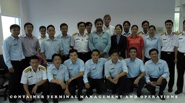 Kỉ Niệm 5 Năm Thành Lập TANCANG-STC 2016