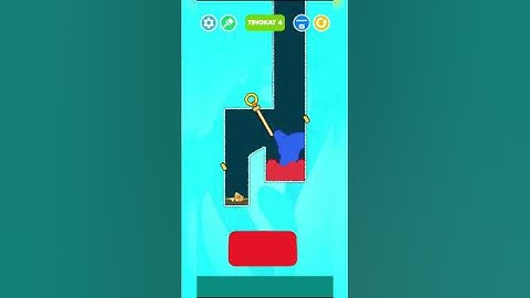 Save the fish game pull the pin fishdom mobile game | Save The Fish Level 4