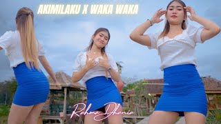 Download lagu DJ AKIMILAKU X WAKAWAKA REMIX SYAHDU mp3