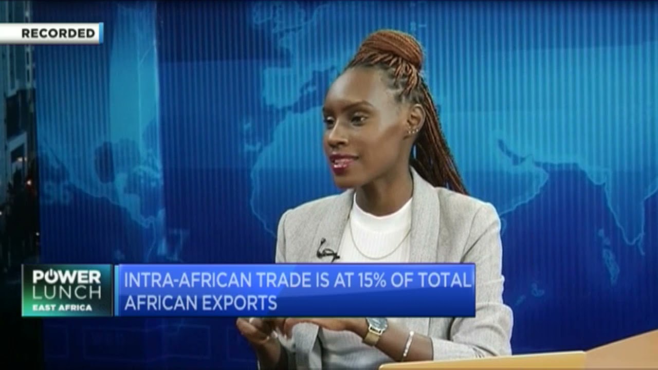 How can the AfCFTA foster economic transformation in Africa?