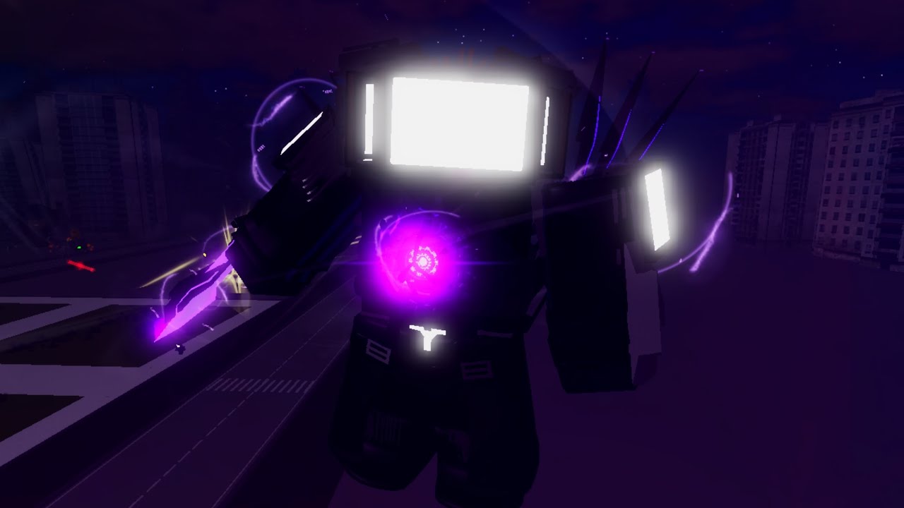 Sorry I missed for kill g man v4😕