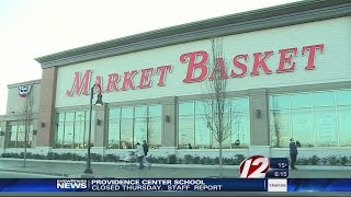 Market Basket Opens In Attleboro