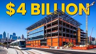 How Kansas City's Streetcar is Transforming the City Forever