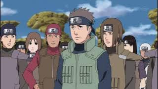 Naruto Shippuden en français épisode 267