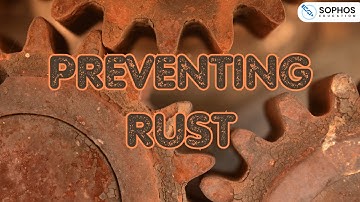 Preventing Rust