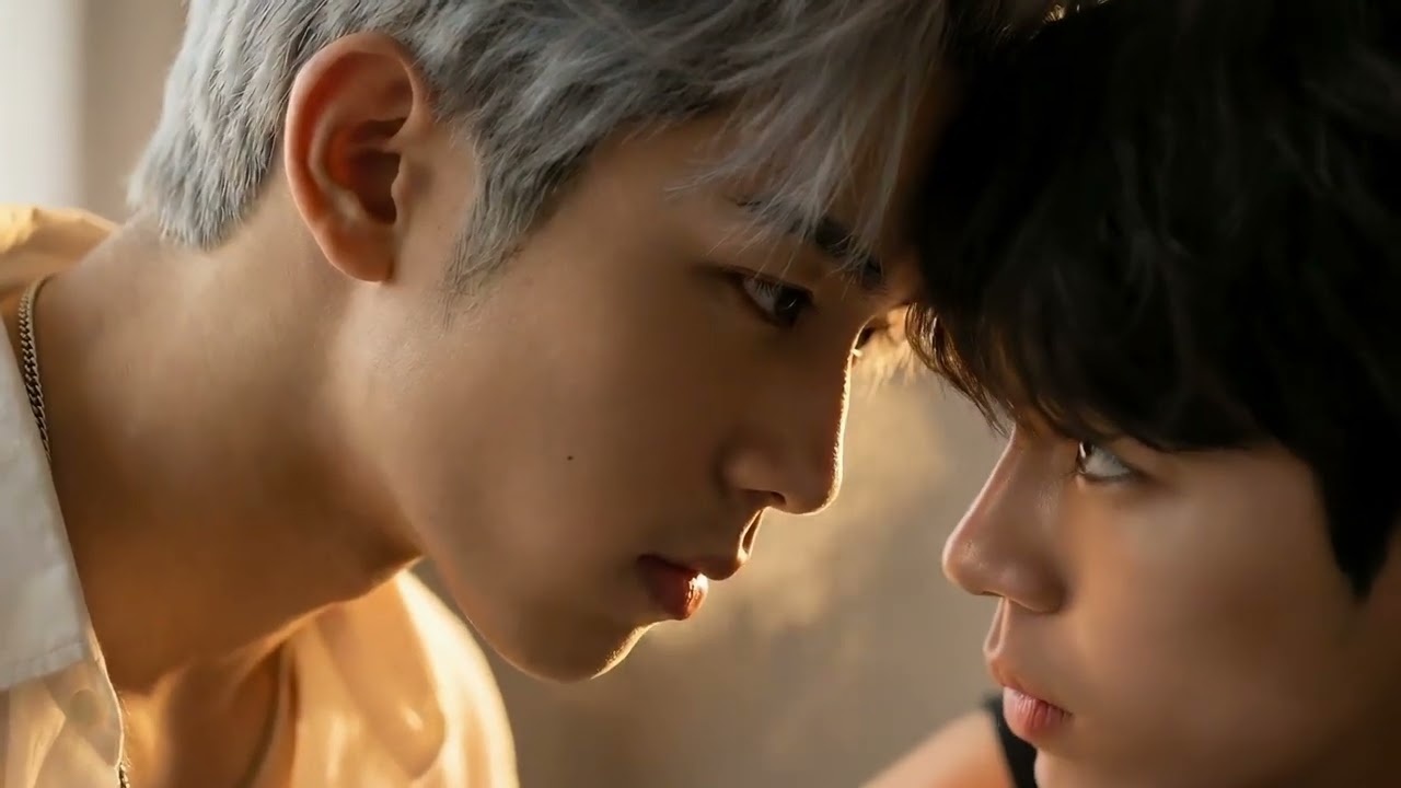 Heat Without a Name – Official MV | Intense R&B Pop Idol Performance