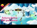 [DOFUS] - ASTUCE KAMAS 6 MILLONS PAR HEURE - PL SALBATROCE EXPLICATION & MEILLEUR STUFF