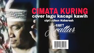 CIMATA KURING cover