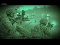 Recon Team Tennessee - book two tribulations -sequence