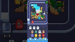 Pixel Flow level 647