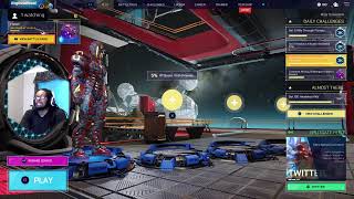 MAKING PEOPLE RAGE QUIT AND TRASH TALKIN 👀🎮🎮🔥🔥😱SPLITGATE LIVE