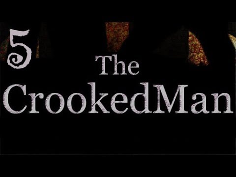 阿津實況 扭曲的男人 The Crooked Man (5)