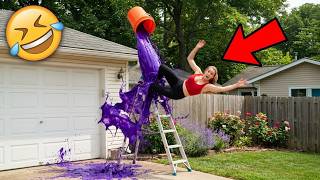 Ultimate Funny Fails Compilation 2026 😂 Viral Fails, Crazy Accidents, Karma & Regret