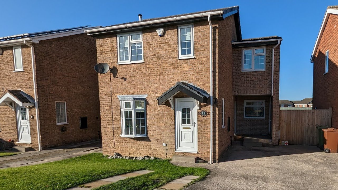 Grove Park, Calder Grove Virtual Tour YouTube