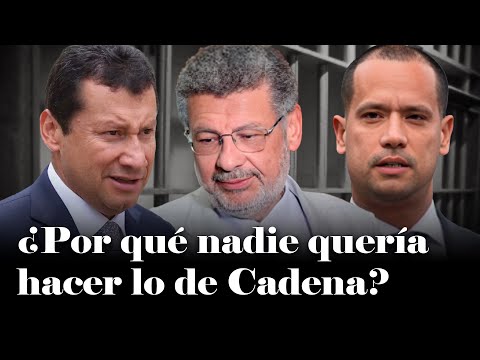 Si Cadena no