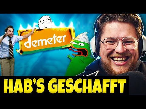 Ich bin im neuen 2BoredGuys Video😂