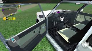 Continuing wirh lada niva (off-road) screenshot 5