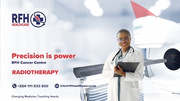 VMAT & IMRT at RFH Cancer Centre: Radiotherapy Precision That Protects Healthy Tissue