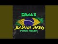 Baiana afro funk