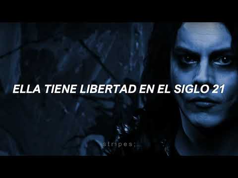 Jack White - Freedom At 21 (Subtitulada Al Español)