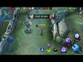 Naglaro ako Mobile Legends guys | gamit ko lesly plsss guys like this video🥰🥰
