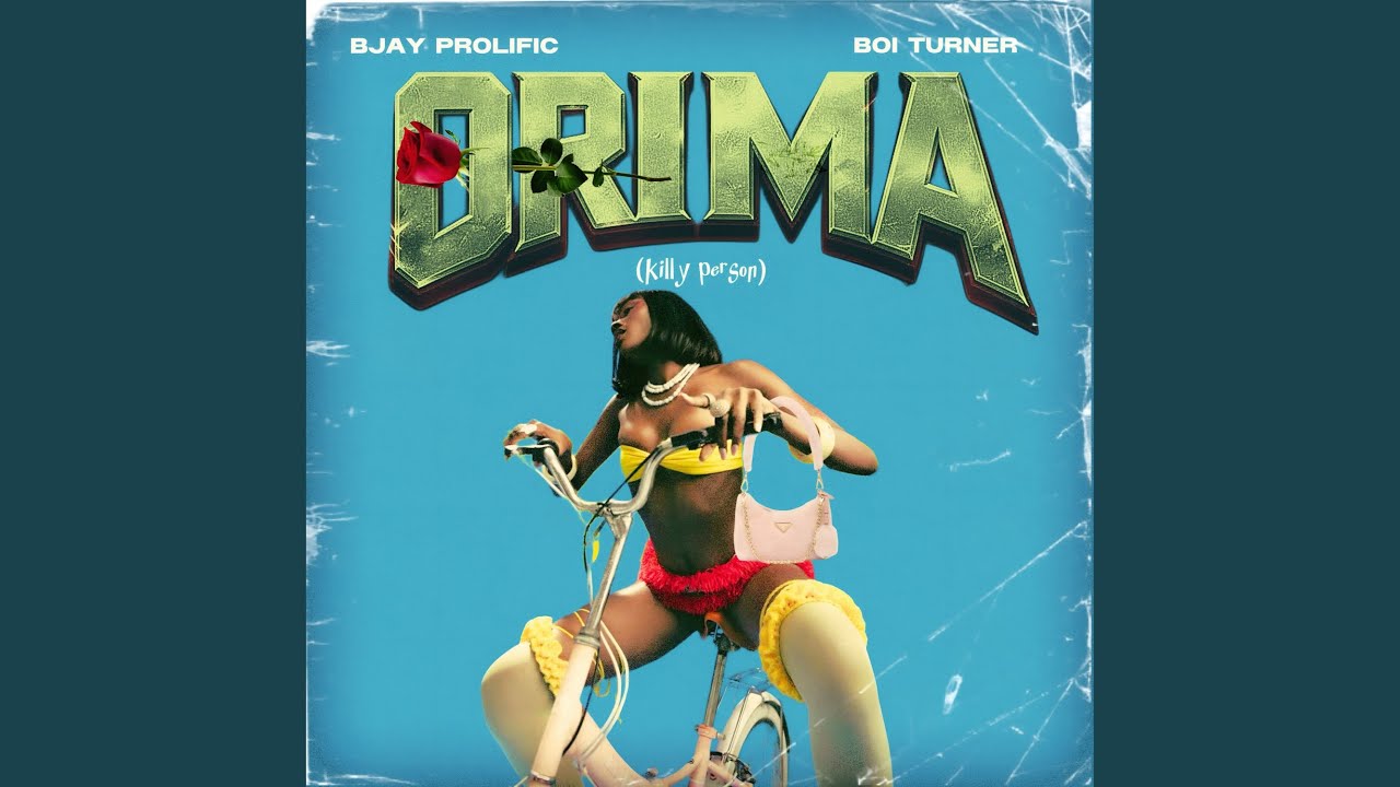 Guarda Orima su YouTube Guarda Orima su YouTube