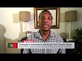 'Cristiano Ronaldo and Bruno Fernandes make Portugal as talented as France' Shaka Hislop | SC Asia