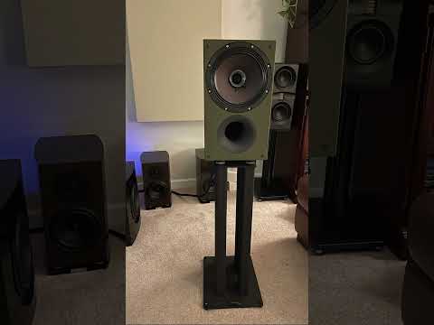 The Zu Audio Method 