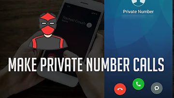 Make Private Number Calls - Call Anyone with Private Number