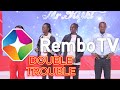 TWINS CAME TO HELLO MR RIGHT KENYA😍🔥|  DOUBLE TROUBLE | WATCH ON REMBO TV EVERY SATURDAY AT 8.00 PM