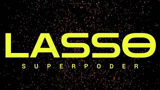Superpoder - Lasso(lyric)