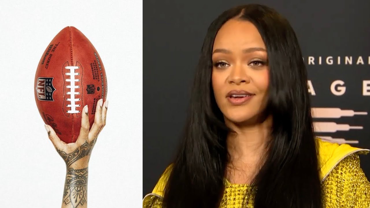 What Rihanna’s Super Bowl Halftime Show Means for NEW Music