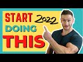 The MOST Important Intermittent Fasting LIFESTYLE Rule for 2022