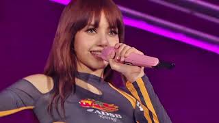 BLACKPINK - 'Typa Girl (Uncensored Ver.)' BORN PINK WORLD TOUR - TOKYO DOME -