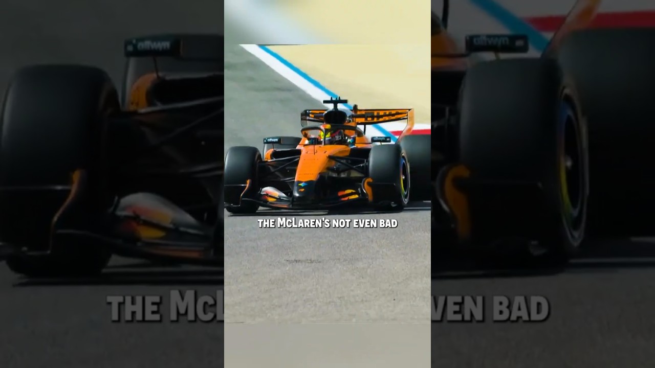 Ranking Every 2026 F1 Car Design 