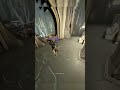 Shadowgrapher Releases Tomorrow… #warframe #shorts #warframecommunity
