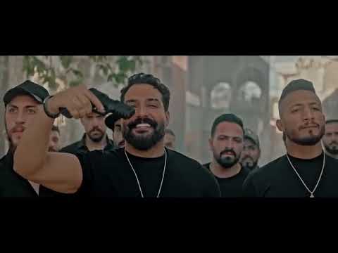 نمشي دروب المرجله حنه