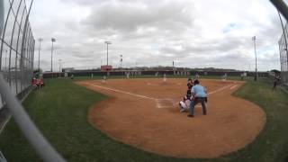Seven Lakes Varsity @ Katy ISD Tournament