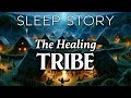 A Night Of Healing In Celtic Ireland A Bedtime Story For Healing Letting Go 