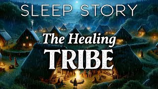 A Night of Healing in Celtic Ireland: A Bedtime Story for Healing & Letting Go