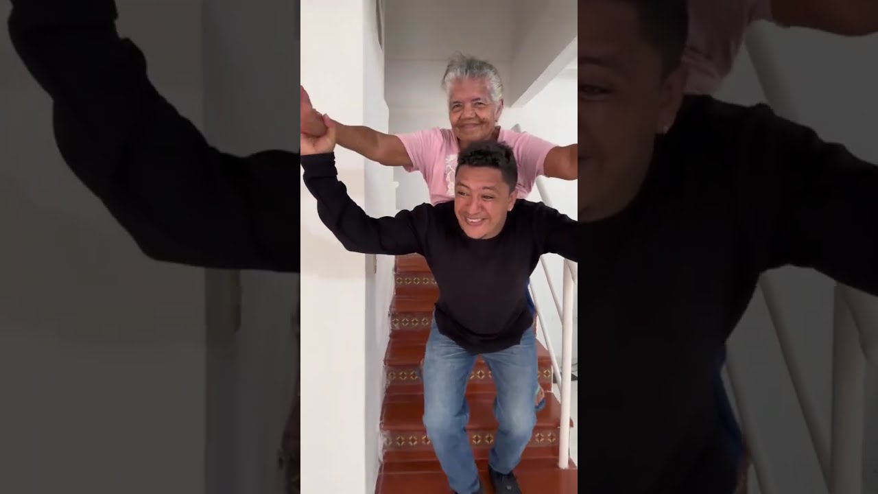 Se g4stó la plata la quincena con su ex n0via y al fin4l esto pasó😱