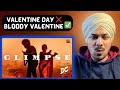 Bloody Valentine - Glimpse Video Reaction | DC | Lokesh Kanagaraj | Anirudh R | Arun Matheswaran