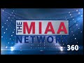 MIAA Network 360 Show: Episode 10-NWMSU Basketball, Lincoln's Linda Bickel & the Mineral Water Bowl