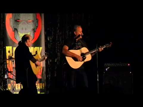Bill Thornbury - Phantasm   - Sittin Here At Midnight....