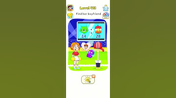 DOP 5 Find Her Boyfriend (Walkthrough + Tips) #shorts #dop5 #game #gaming