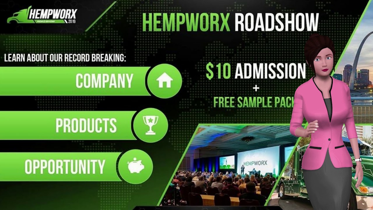 Learn How To Start Your Own CBD Business In Milwaukee On August 31th 