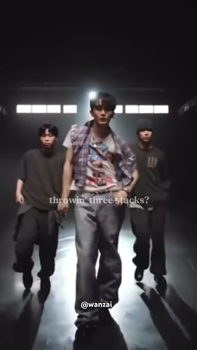 Mark Lee Super M iconic ‘Jopping’ verse 2025 #MARKLEE #SUPERM #JOPPING